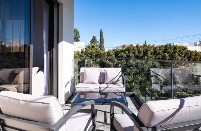 Amalia Court I - Three Bedroom Apartment, Sleeps 6