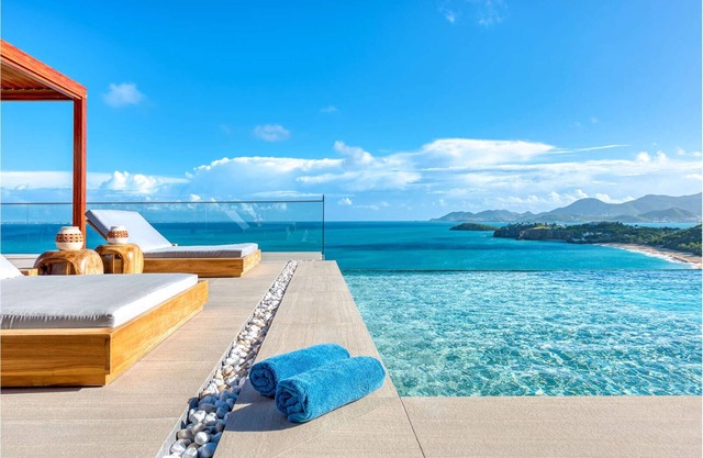 Amandara (4/5 Rooms) Luxury villa