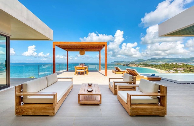 Amandara Luxury villa