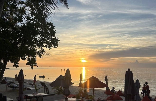 Amara Beach Resort