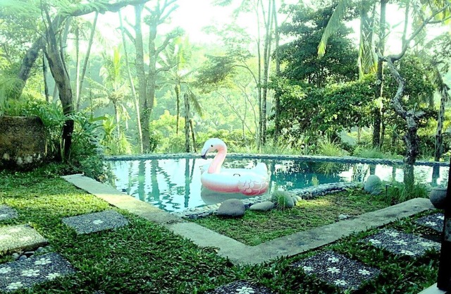 Amara Giri Naturaly Elegant 2 bedroom vila