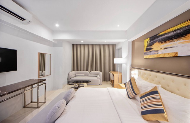 AMARAH HOTEL