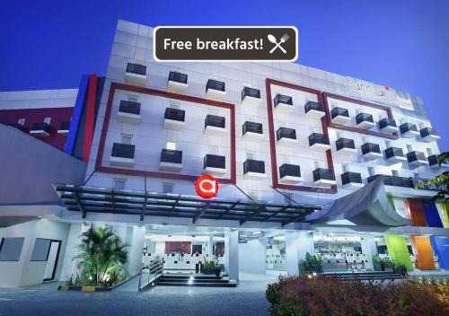 Hotel Pulomas 