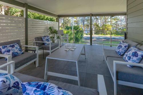 Amaroo Sunset Lodge