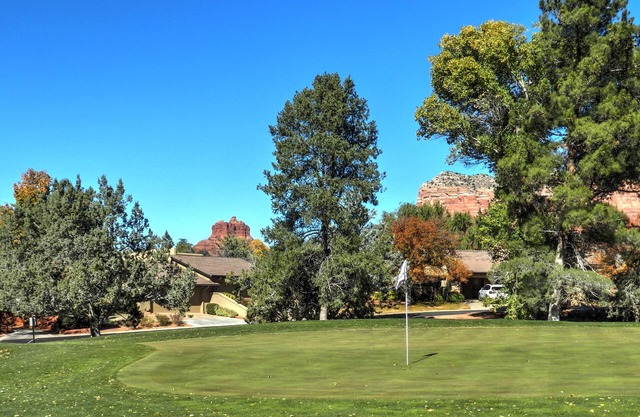 Amazing 1800SF Sedona Townhome - in Village of Oak Creek