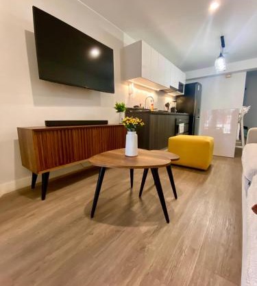 Amazing 2BR in Barranco in front of CENTRAL restaurant