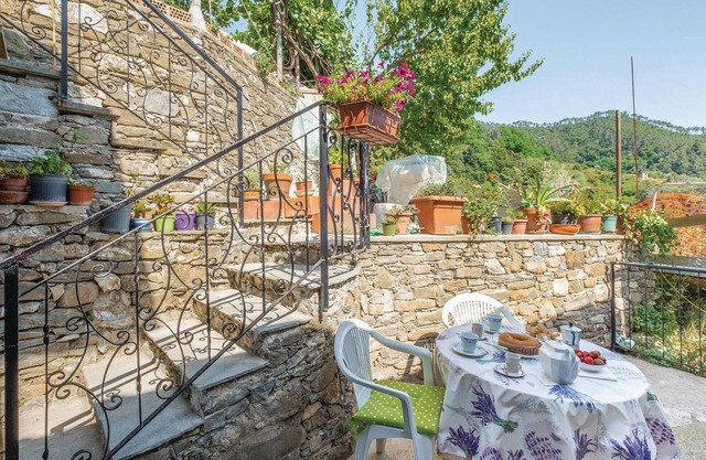 Amazing apartment in Chiesanuova (SP)