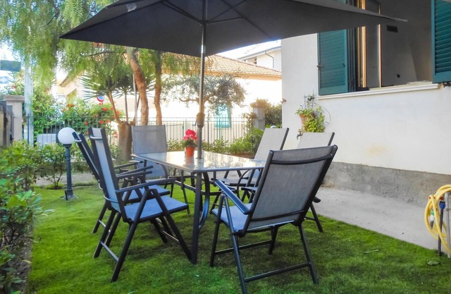 Amazing apartment in Tortoreto Lido