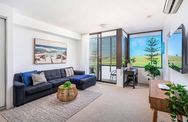 Amazing Apartment - Free Wi-Fi