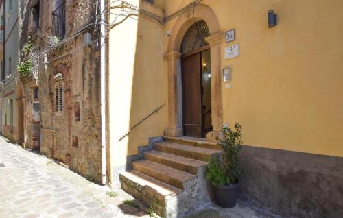 Amazing Apartment In Tusa With Wifi