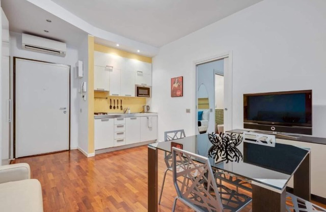 Amazing apt in the heart of Pta Venezia