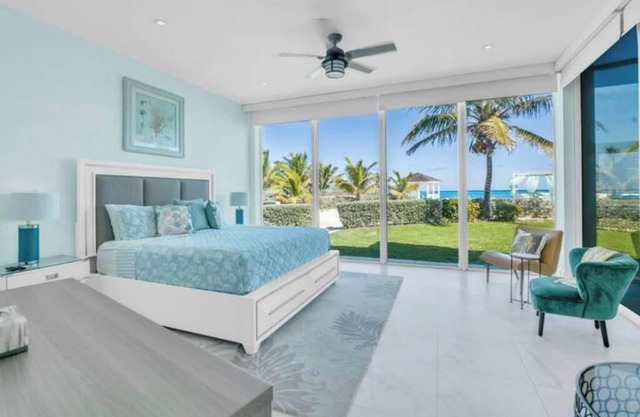 Amazing Beach Villa and Casa Del Mar, Exuma