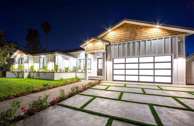AmazIng big house for comfort and relax