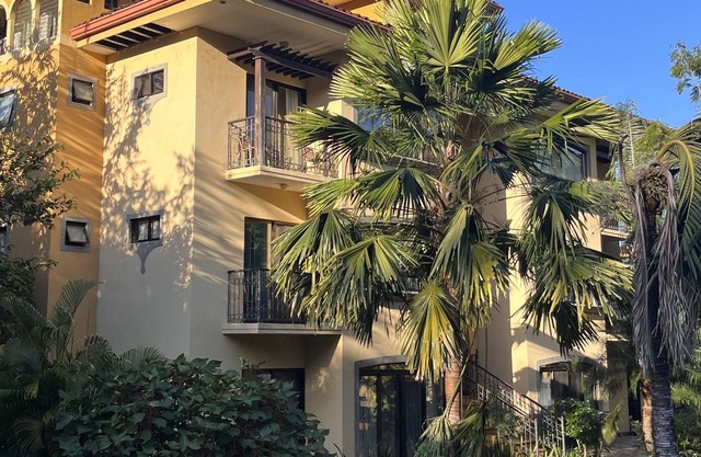 Amazing condo near Tamarindo!