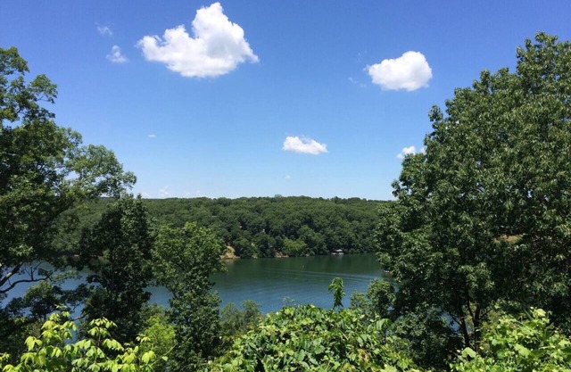 Amazing Deals Now! Ozark Retreat-Lake Views!
