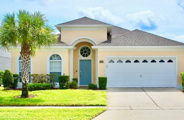 Amazing Disney Dream Getaway in Windsor Palms!