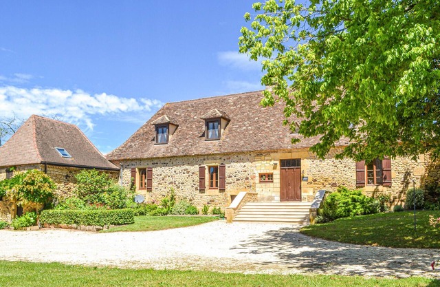 Amazing home in Montferrand-du-Perigord