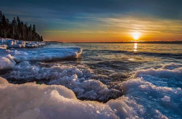Amazing Grace Cabin - Lake Superior - Grand Marais, MN