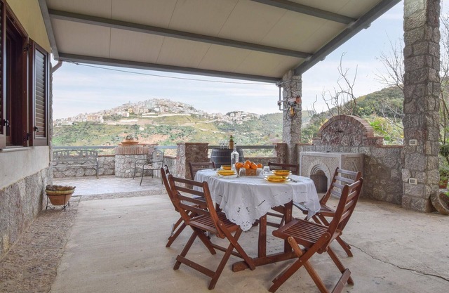 Amazing home in San Marco D'Alunzio