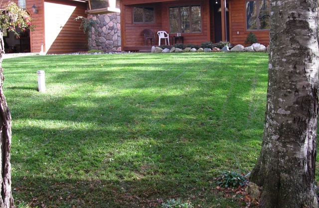 Amazing home! Beaches and woods. Trails close, many casinos