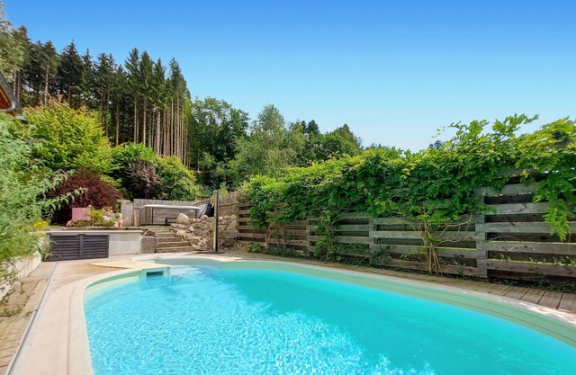 Amazing home in Rupt-sur-Moselle