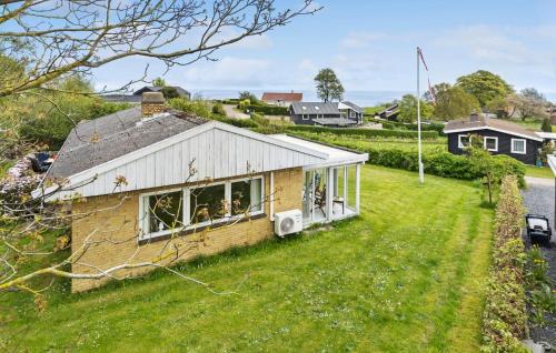 Amazing Home In Augustenborg