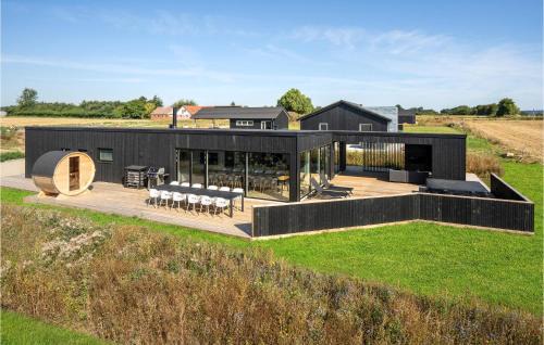 Amazing Home In Børkop With Wifi
