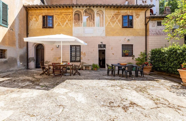 Amazing home in Capannoli PI with WiFi
