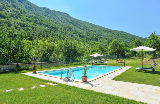 Amazing home in Cagli