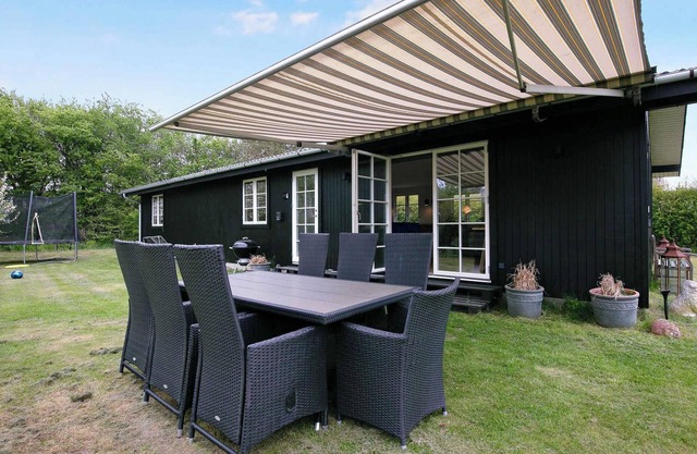 Amazing home in Kirke Hyllinge with 3 Bedrooms and WiFi