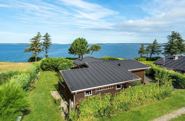 Amazing home in Faaborg