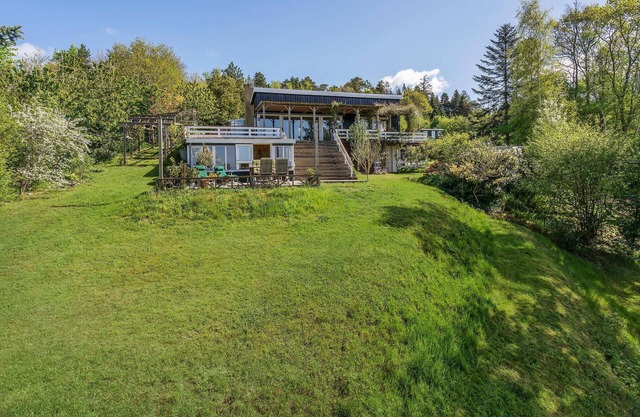 Amazing home in Faaborg with WiFi