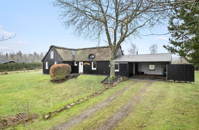 Amazing home in Farsø with WiFi