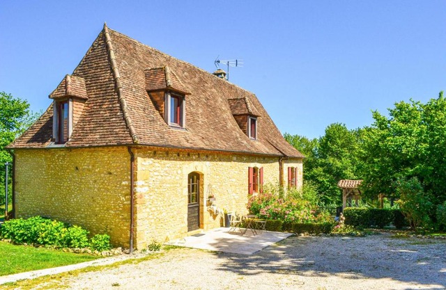Amazing Home In Fleurac
