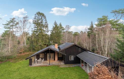 Amazing Home In Frederiksværk With Wifi