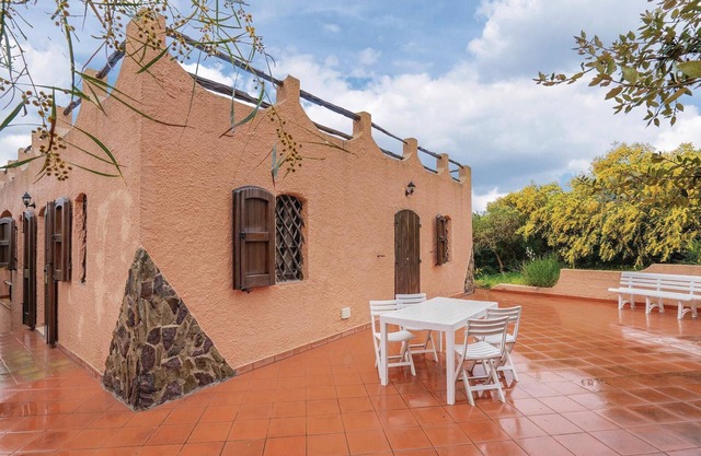 Amazing home in Gonnesa CI with WiFi