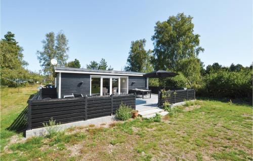 Amazing Home In Højby With Wifi