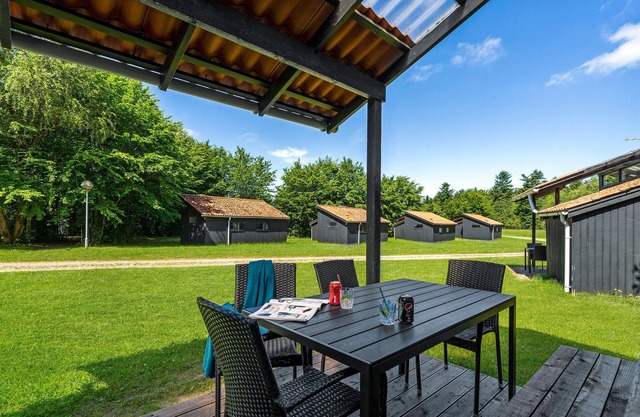 Amazing home in Hampen with WiFi
