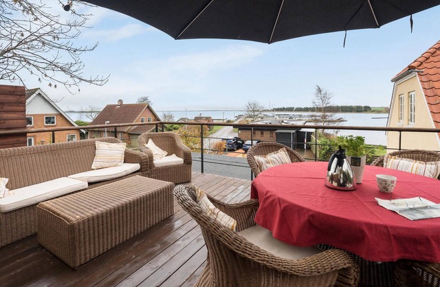 Amazing home in Hurup Thy