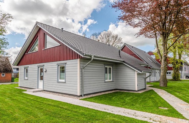 Accommodation Langenhorn 
