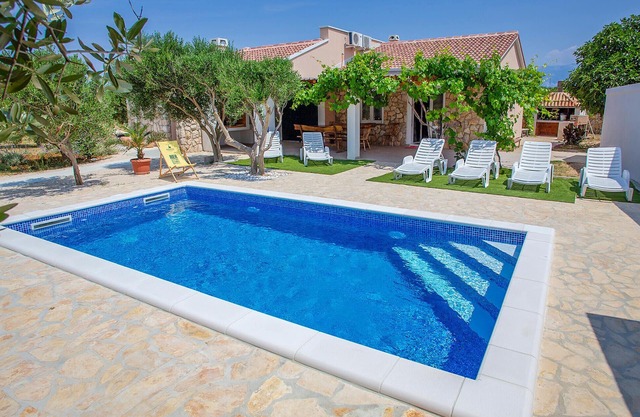 Amazing home in Novalja