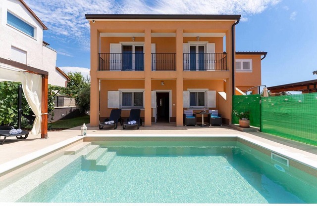 Amazing home in Novigrad