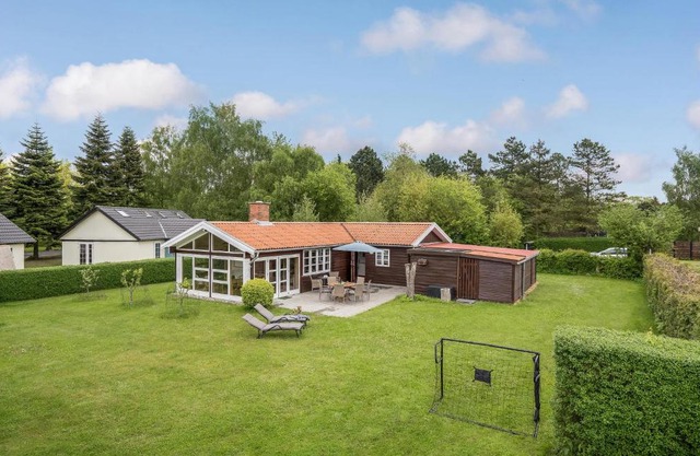 Amazing Home In Nysted With Wifi