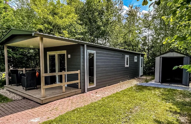 Amazing Home In Oosterwolde With Wifi