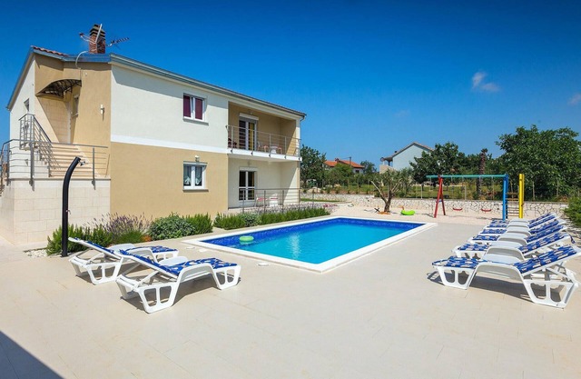 Amazing home in Porec