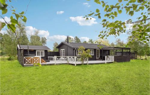 Amazing Home In Rødby With Wifi