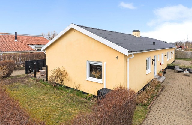Amazing home in Skagen with WiFi