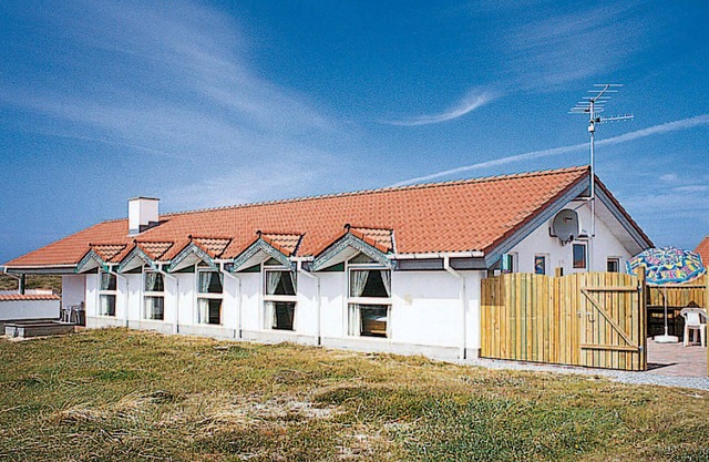 Amazing home in Thisted with sauna
