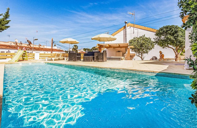 Amazing home in Torrevieja with WiFi