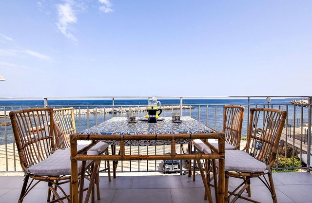 Amazing home in Trappeto with WiFi
